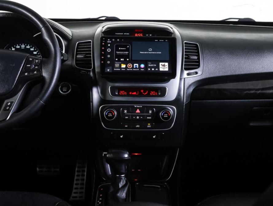 Kia Sorento II Рестайлинг Москва  - изображение 14