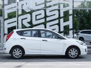 Hyundai Solaris I Волгоград  - изображение 21