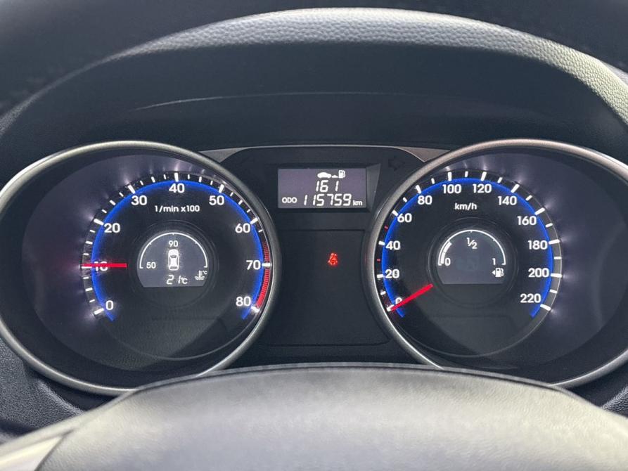 Hyundai ix35 I Рестайлинг Ярославль  - изображение 21