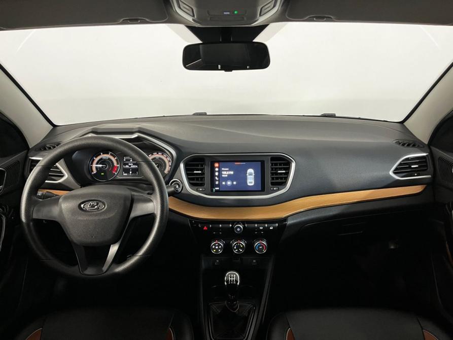 Lada (ВАЗ) Vesta I Рестайлинг (NG) Великий Новгород  - изображение 10