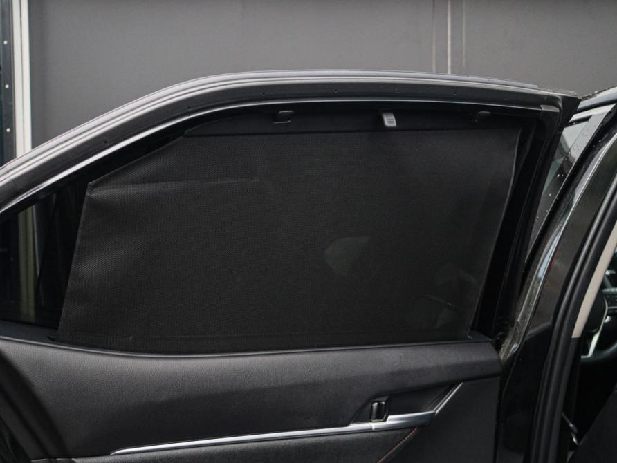Toyota Camry VIII (XV70) Рестайлинг Москва  - изображение 16