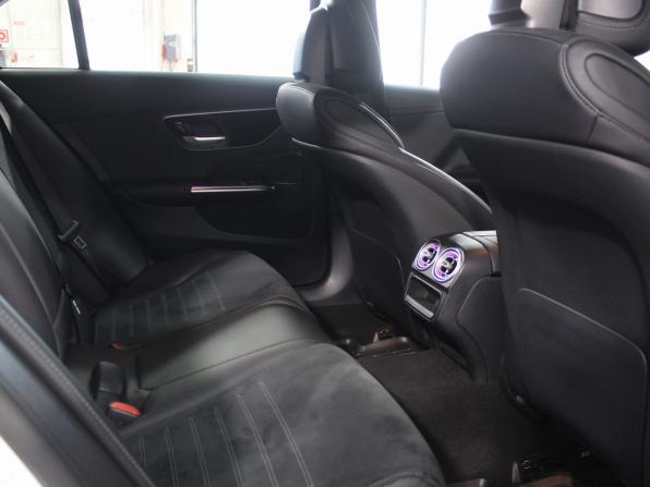 Mercedes-Benz C-Класс V (W206) с пробегом 2021 года, цена 4 700 000 рублей, 37657 км, седан, Автокод Объявления