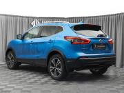 Nissan Qashqai II Рестайлинг Москва  - изображение 31