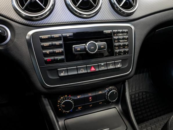 Mercedes-Benz GLA I (X156) с пробегом 2014 года, цена 2 050 000 рублей, 51647 км, внедорожник, Автокод Объявления