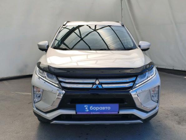Mitsubishi Eclipse Cross I с пробегом 2018 года, цена 1 800 000 рублей, 135345 км, внедорожник, Автокод Объявления