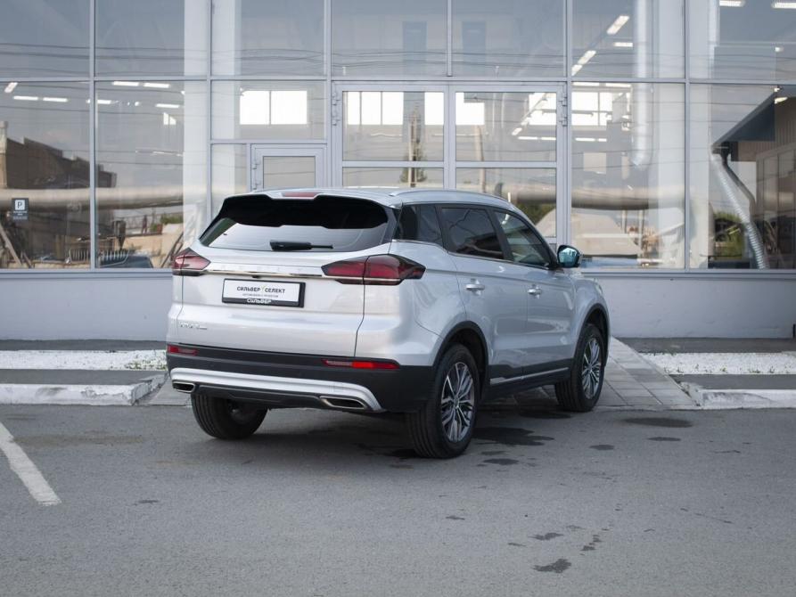 Geely Atlas Pro Курган  - изображение 2