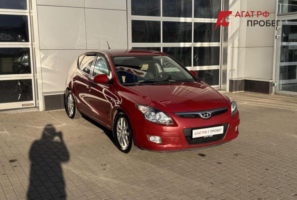Hyundai i30 I Владимир  - изображение 1