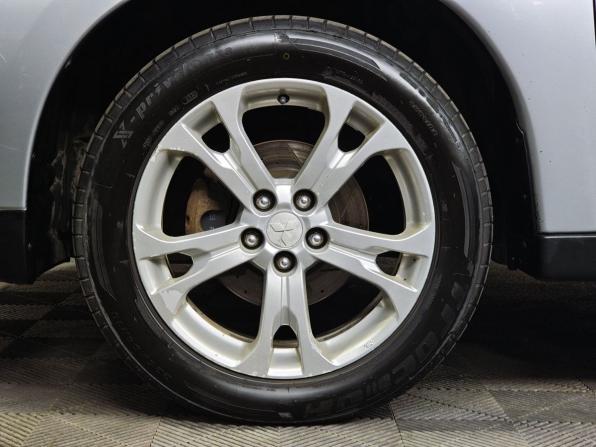Mitsubishi Outlander III с пробегом 2012 года, цена 1 293 000 рублей, 131836 км, внедорожник, Автокод Объявления