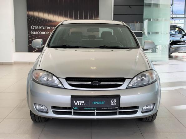Chevrolet Lacetti I с пробегом 2012 года, цена 665 000 рублей, 110762 км, хэтчбек, Автокод Объявления
