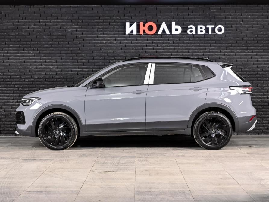 Volkswagen Tharu XR Екатеринбург  - изображение 8