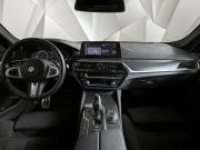 BMW 5 серии VII (G30/G31/G38) Рестайлинг Москва  - изображение 29