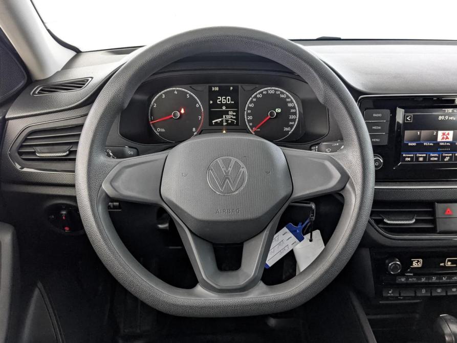 Volkswagen Polo VI Москва  - изображение 22