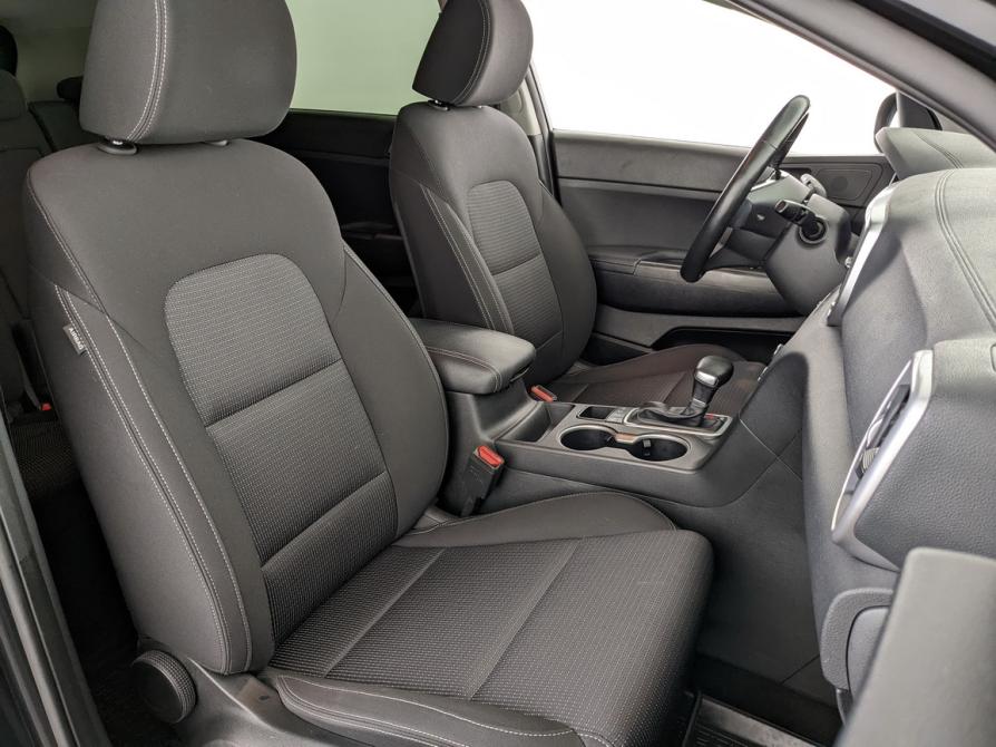 Kia Sportage IV Рестайлинг Москва  - изображение 23