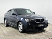 BMW X4 I (F26) Казань  - изображение 21