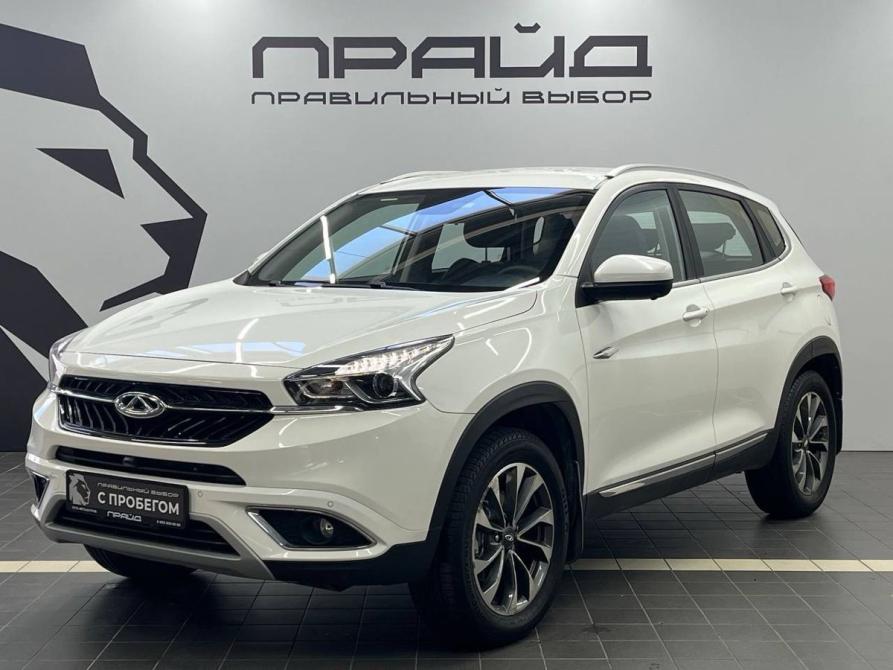 Chery Tiggo 7 I Ростов-на-Дону  - изображение 1