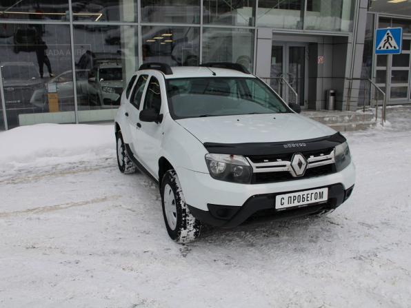 Renault Duster I с пробегом 2014 года, цена 680 000 рублей, 164718 км, внедорожник, Автокод Объявления