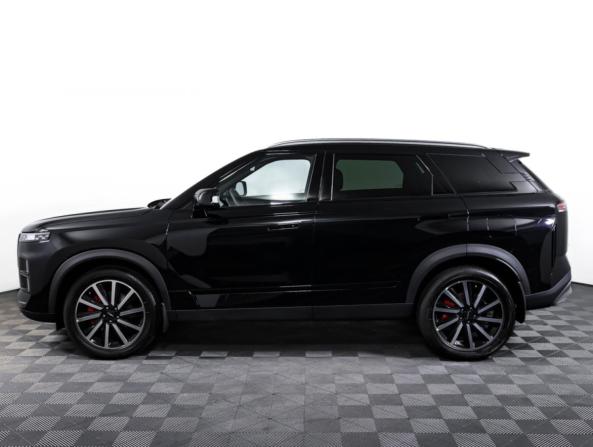 Jaecoo J7 I с пробегом 2024 года, цена 2 698 000 рублей, 3000 км, внедорожник, Автокод Объявления
