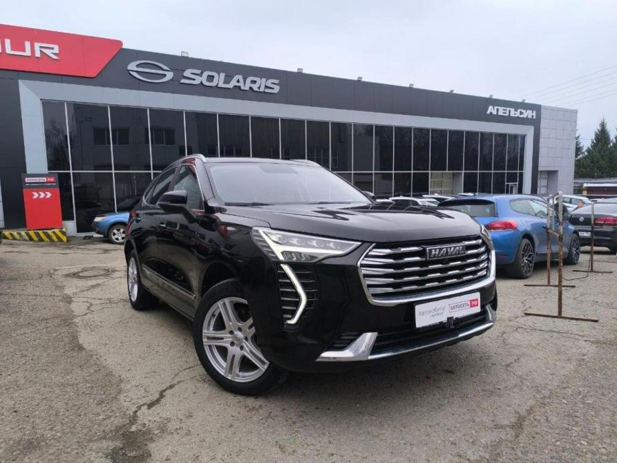 Haval Jolion I Нижнекамск  - изображение 1