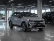 Kia KX1 Москва  - изображение 24