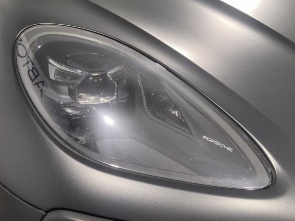 Porsche Macan I Рестайлинг с пробегом 2020 года, цена 5 299 000 рублей, 142980 км, внедорожник, Автокод Объявления