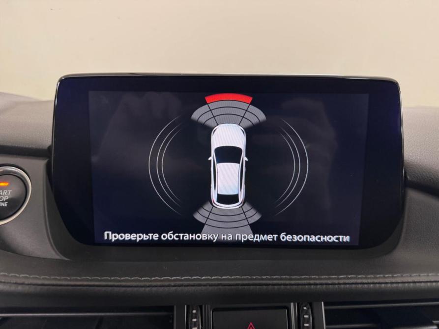 Mazda 6 III (GJ) Рестайлинг 2 Тюмень  - изображение 16