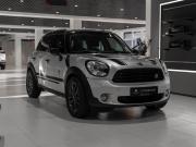 Mini Countryman I Москва  - изображение 22