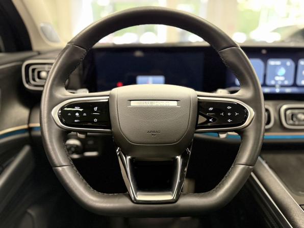 Jaecoo J8 с пробегом 2024 года, цена 3 261 000 рублей, 29550 км, внедорожник, Автокод Объявления