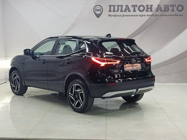 Новый Nissan Qashqai II Рестайлинг 2 2025 года, цена 3 099 000 рублей, внедорожник, Автокод Объявления