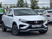 Lada (ВАЗ) Vesta I Рестайлинг (NG) Санкт-Петербург  - изображение 13