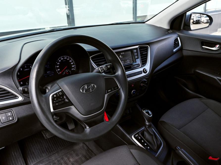 Hyundai Solaris II Екатеринбург  - изображение 15