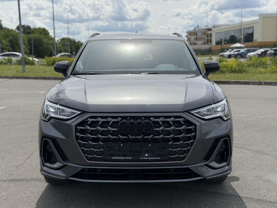 Audi Q3 II (F3) Казань  - изображение 2