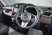 Subaru Justy V Сургут  - изображение 31