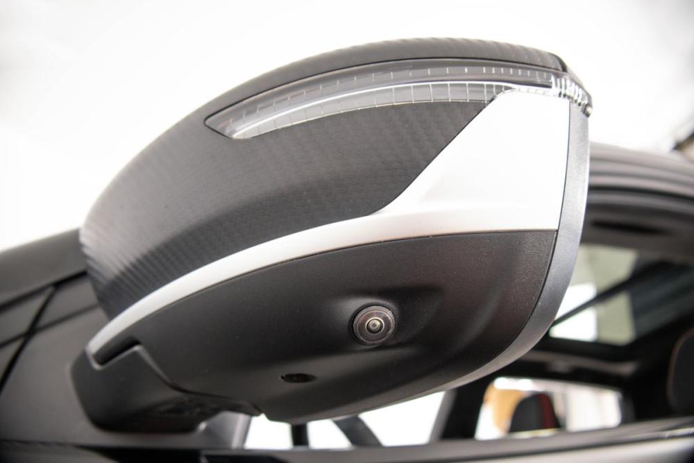 Geely Coolray I Рестайлинг Пермь  - изображение 8