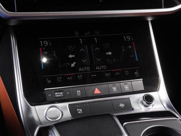 Audi A6 V (C8) с пробегом 2019 года, цена 3 767 000 рублей, 175259 км, седан, Автокод Объявления
