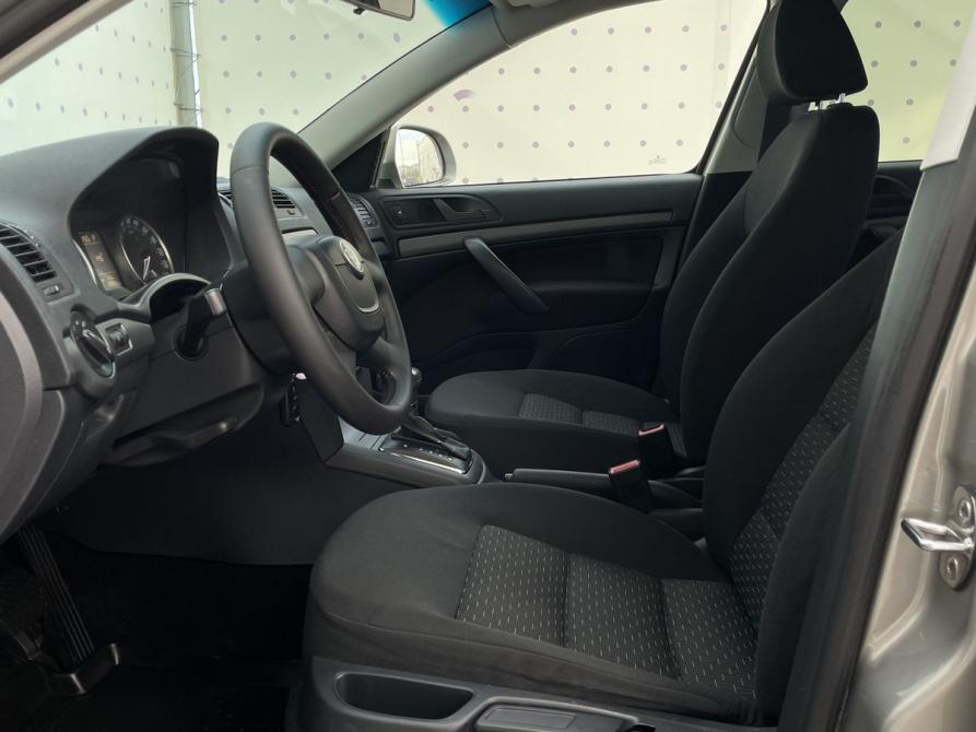 Skoda Octavia II (A5) Рестайлинг Тамбов  - изображение 11