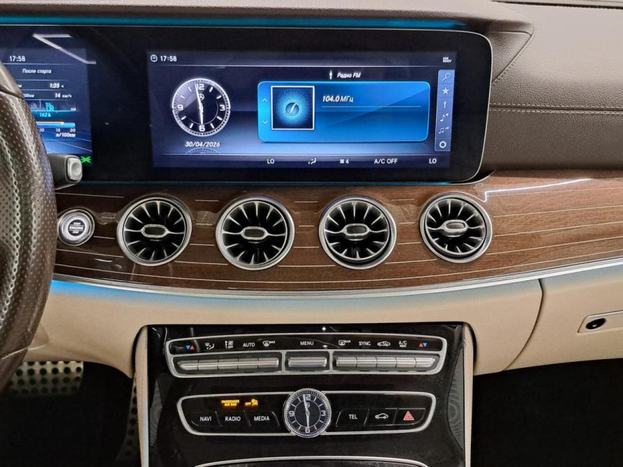 Mercedes-Benz E-Класс V (W213 S213 C238) Казань  - изображение 18