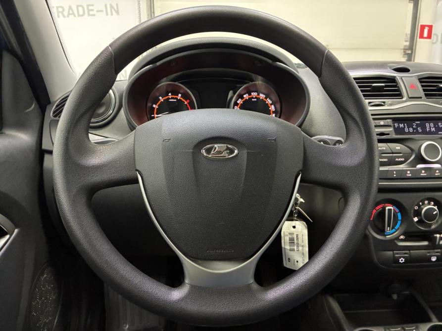 Lada (ВАЗ) Granta I Рестайлинг Пермь  - изображение 14