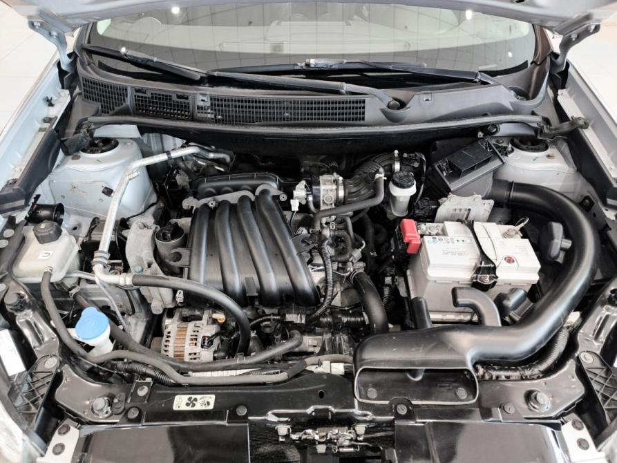 Nissan Qashqai I Рестайлинг Казань  - изображение 11