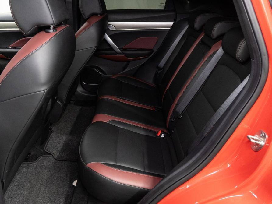 Geely Coolray I Тюмень  - изображение 16