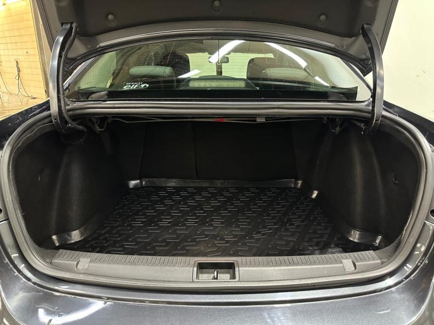 Renault Fluence I Санкт-Петербург  - изображение 10