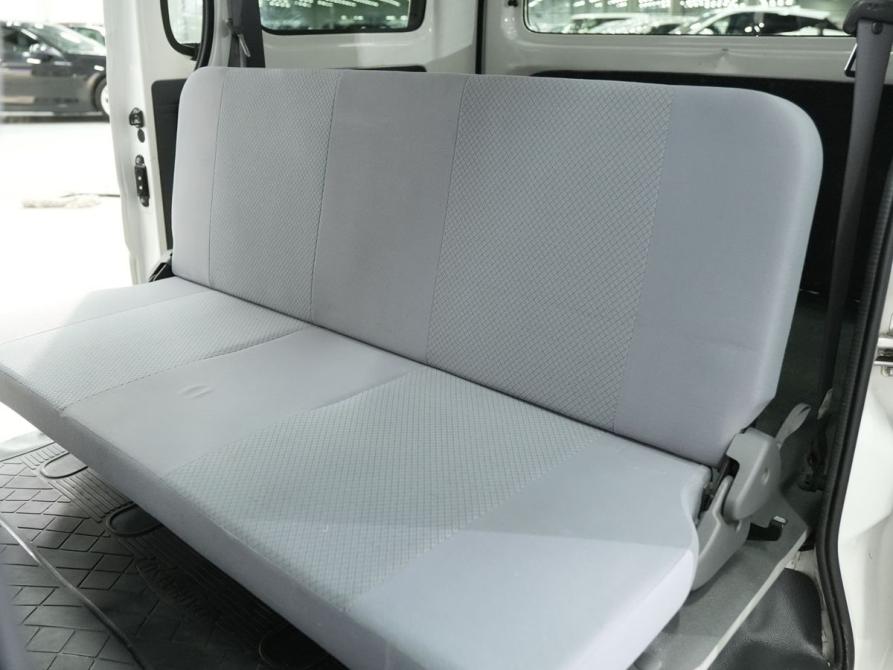 Daihatsu Hijet X Новосибирск  - изображение 9