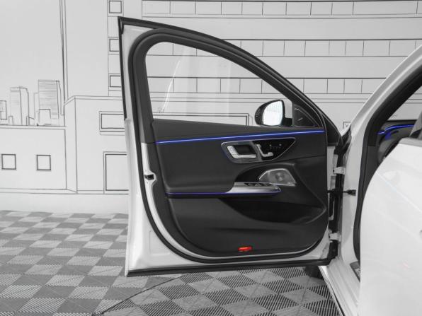 Новый Mercedes-Benz E-Класс VI (W214 S214) 2025 года, цена 10 573 000 рублей, седан, Автокод Объявления