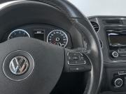Volkswagen Tiguan I Рестайлинг Уфа  - изображение 28