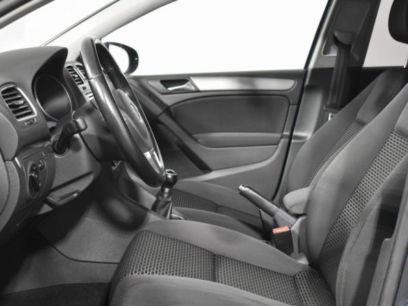 Volkswagen Golf VI с пробегом 2012 года, цена 585 000 рублей, 209388 км, хэтчбек, Автокод Объявления