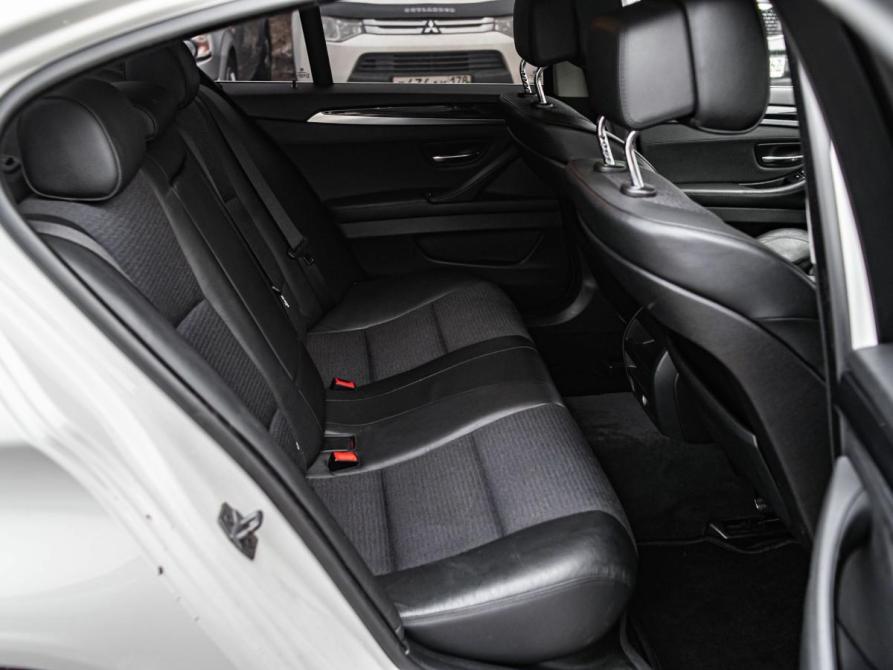 BMW 5 серии VI (F10/F11/F07) Санкт-Петербург  - изображение 11