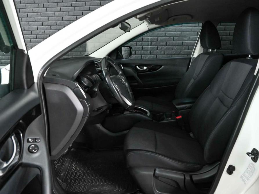 Nissan Qashqai II Екатеринбург  - изображение 15
