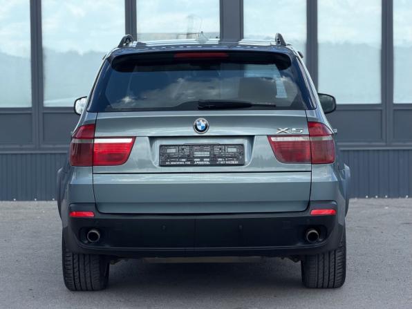 BMW X5 II (E70) с пробегом 2008 года, цена 1 750 000 рублей, 380000 км, внедорожник, Автокод Объявления