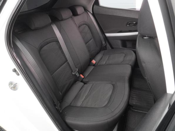 Kia Ceed II Рестайлинг с пробегом 2017 года, цена 1 299 000 рублей, 168944 км, хэтчбек, Автокод Объявления