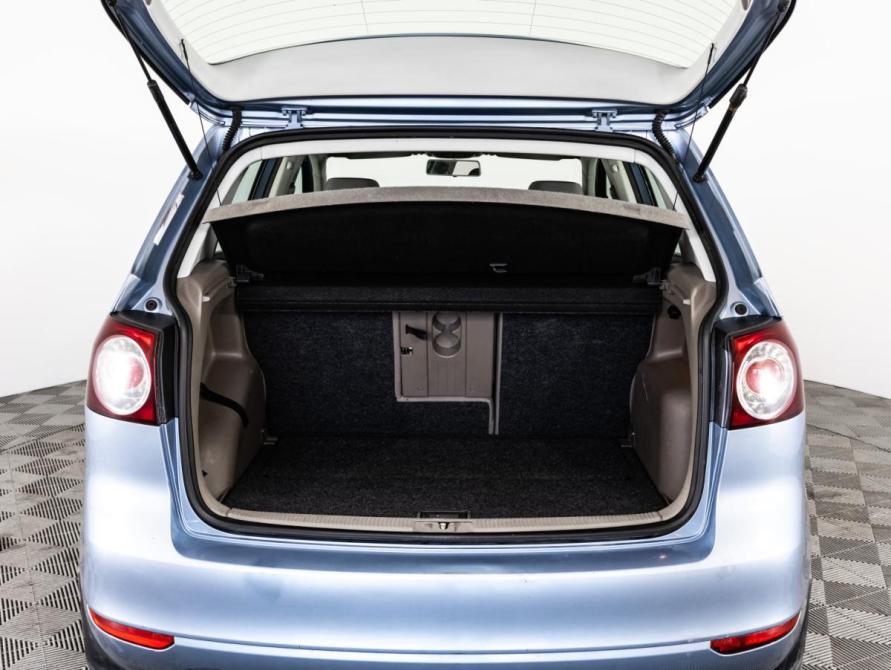 Volkswagen Golf Plus II Санкт-Петербург  - изображение 22
