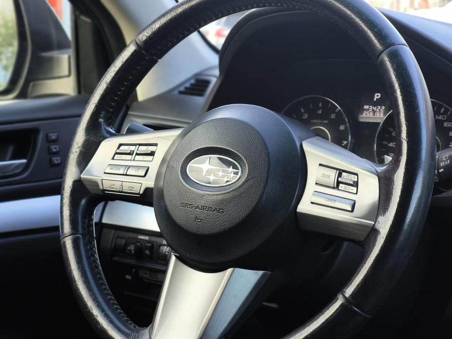Subaru Outback IV Санкт-Петербург  - изображение 13